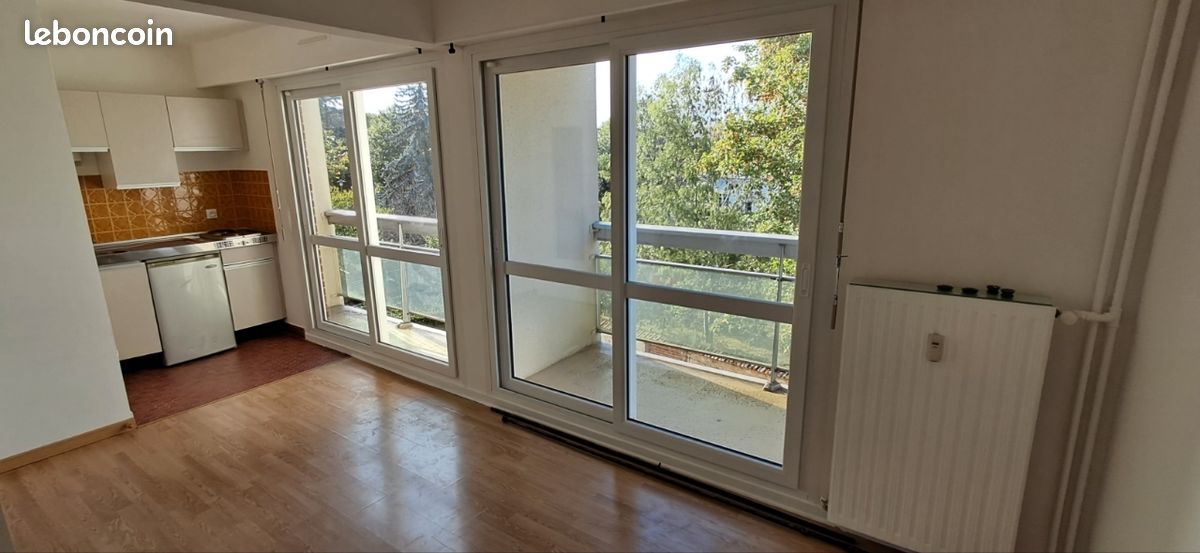 Appartement 1 pièce 25 m² · à Vernon · 25 m² · 550 €/mois