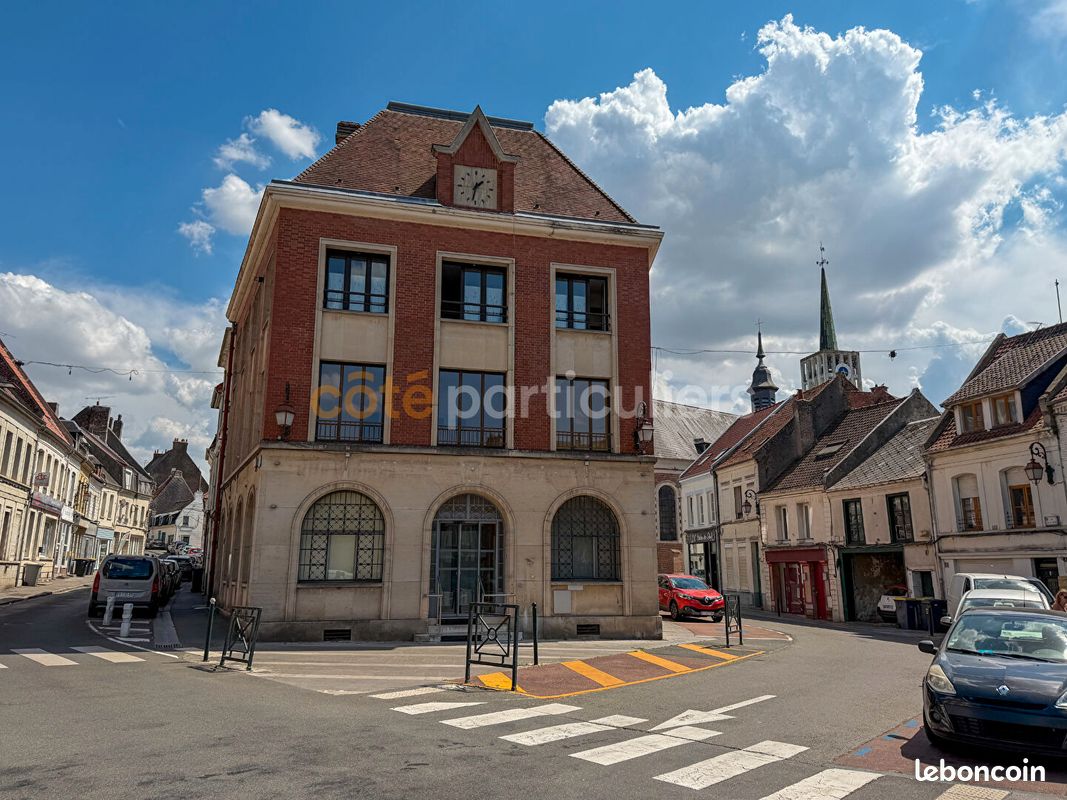 Immeuble 10 pièces 320 m² · à Saint-Pol-sur-Ternoise · 320 m² · 335 680 €