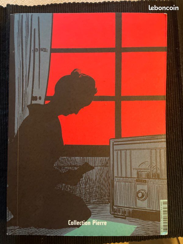 L’enfer de Yoshihiro Tatsumi (image 3)