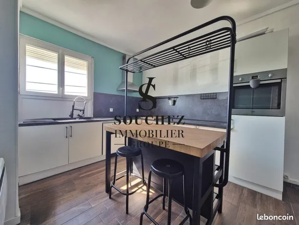 Annonce vente Appartement lens