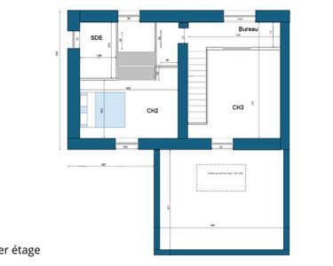 Maison 855 000 € - 140 m²