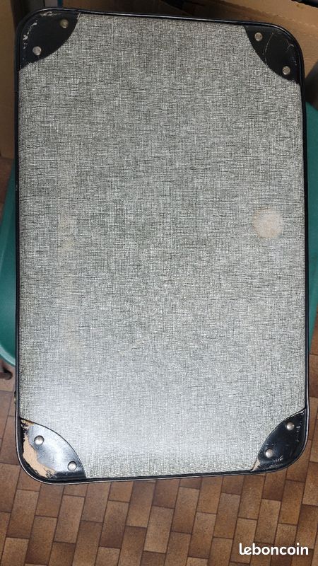 Valise vintage (image 2)