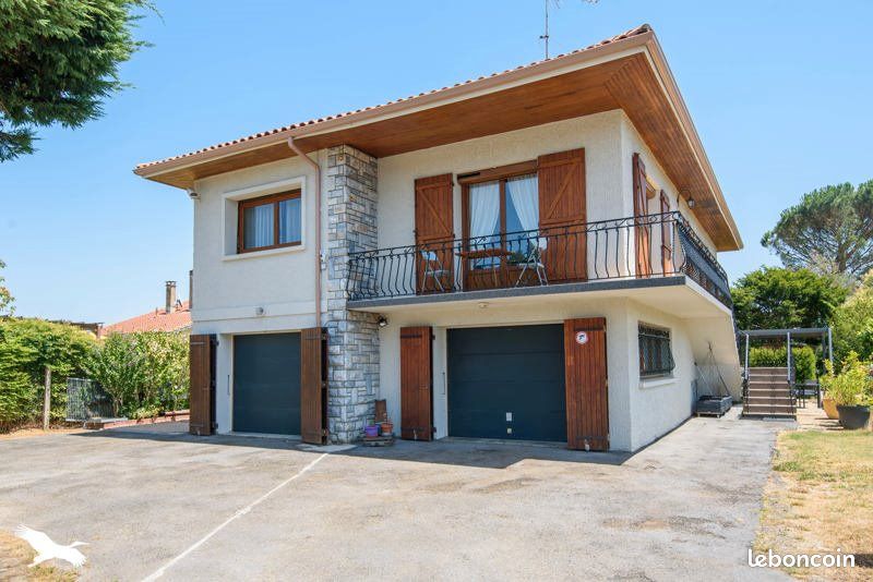 Maison 7 pièces 134 m² · à Aire-sur-l'Adour · 134 m² · 265 500 €