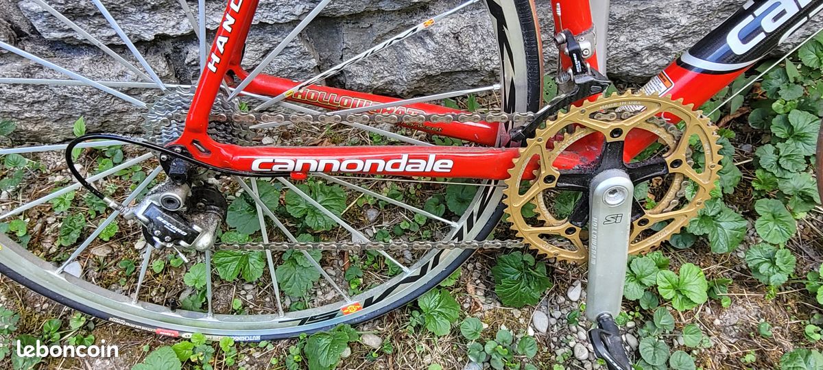 Vélo route (image 3)