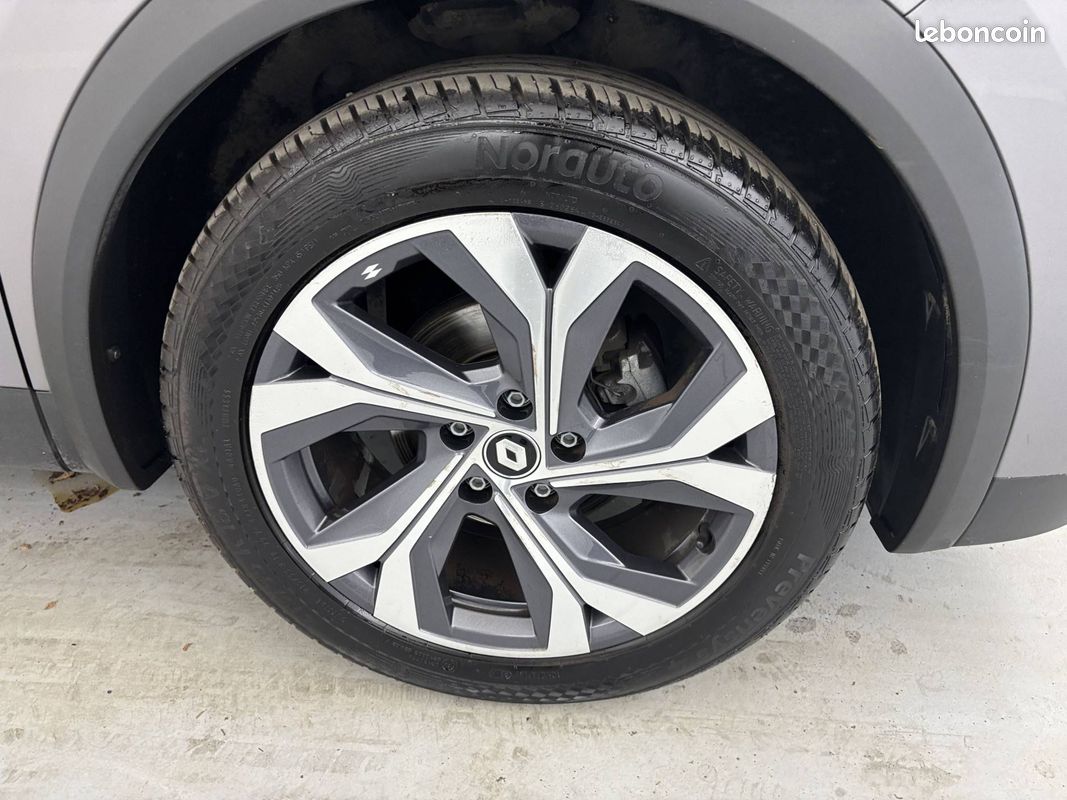 RENAULT Captur mild hybrid 140 R.S. Line (image 21)