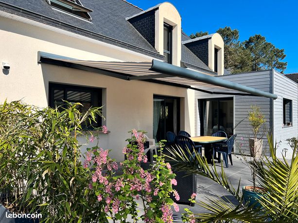 Maison 7 pièces 155 m²