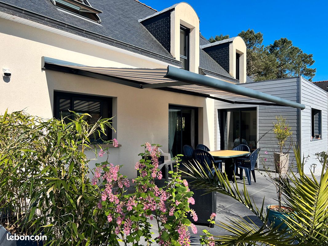 Maison 7 pièces 155 m² · à Plumergat · 155 m² · 439 886 €