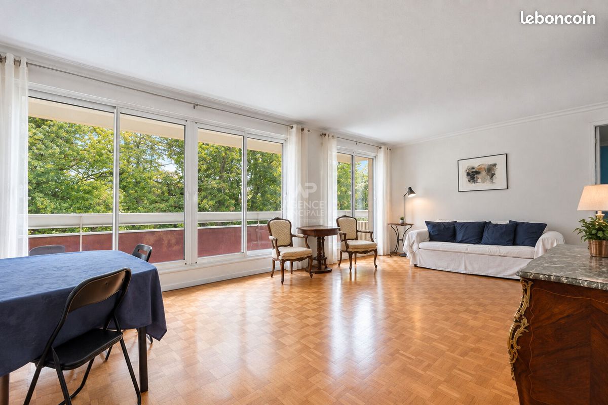 Appartement 4 pièces 84 m² · à Mareil-Marly · 84 m² · 359 000 €