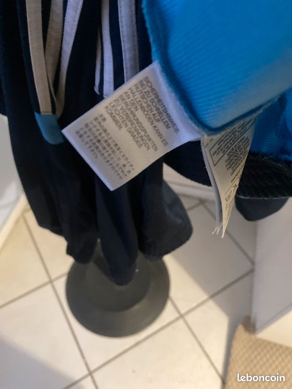 Ensemble adidas pour enfant (image 3)