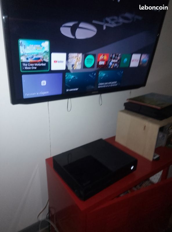 Lot de gaming xbox one (image 7)