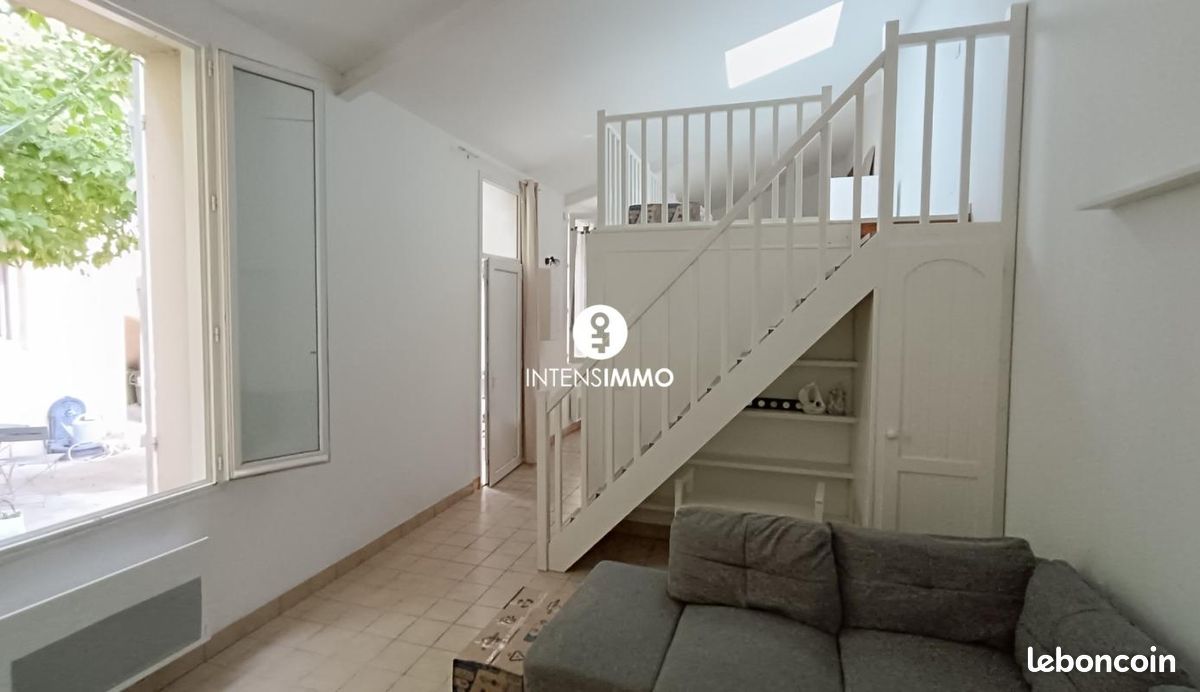 Maison 2 pièces 57 m² · à Bordeaux · 57 m² · 230 000 €