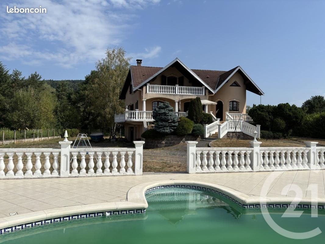 Maison 5 pièces 160 m² · à Moyenmoutier · 160 m² · 299 900 €
