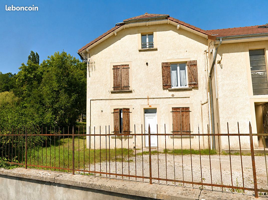 Appartement 3 pièces 64 m² · à Montmorot · 64 m² · 760 €