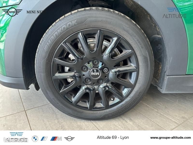 Mini Mini Cooper 136ch Edition Camden BVA7 (image 15)