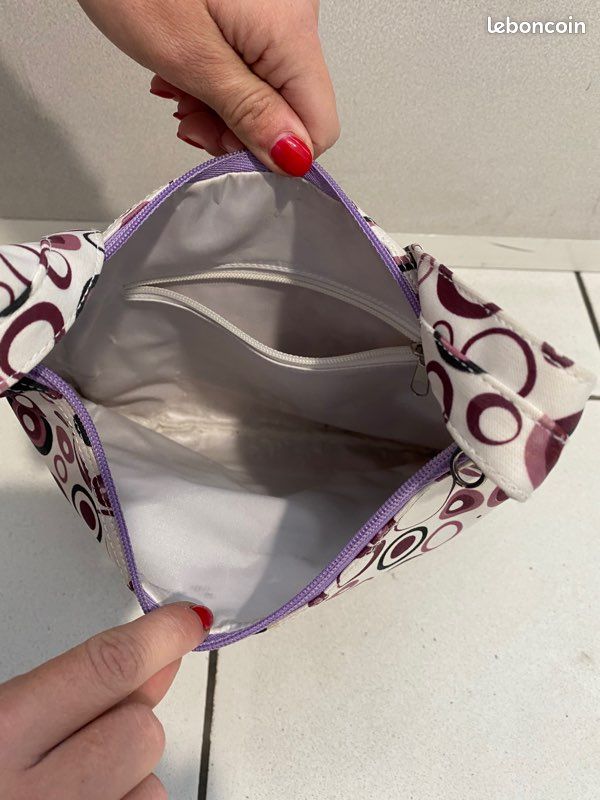 Sac bandoulière (image 2)
