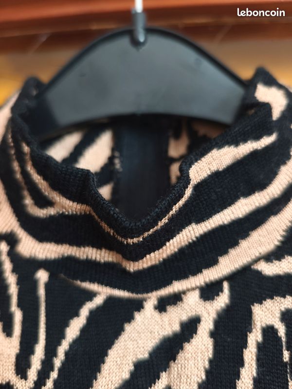 Gilet + pull-over (image 5)