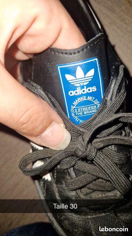 Chaussure enfant (image 2)