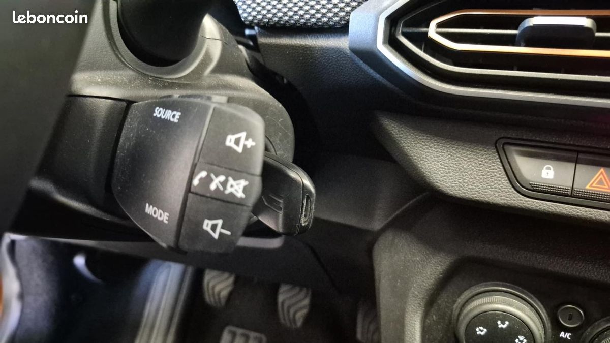 Dacia Sandero Stepway Expression TCe 90 (image 25)