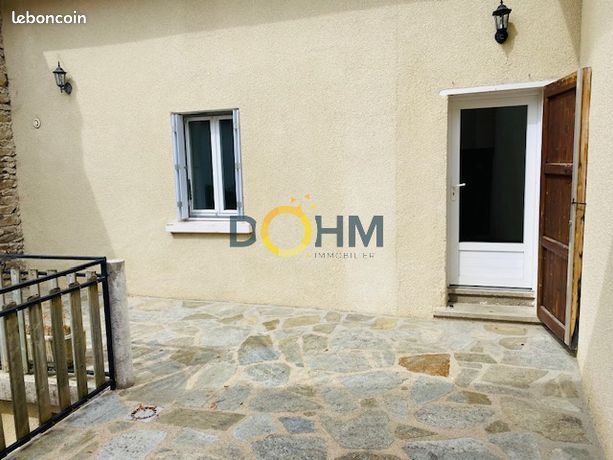 Maison 7 pièces 108 m²