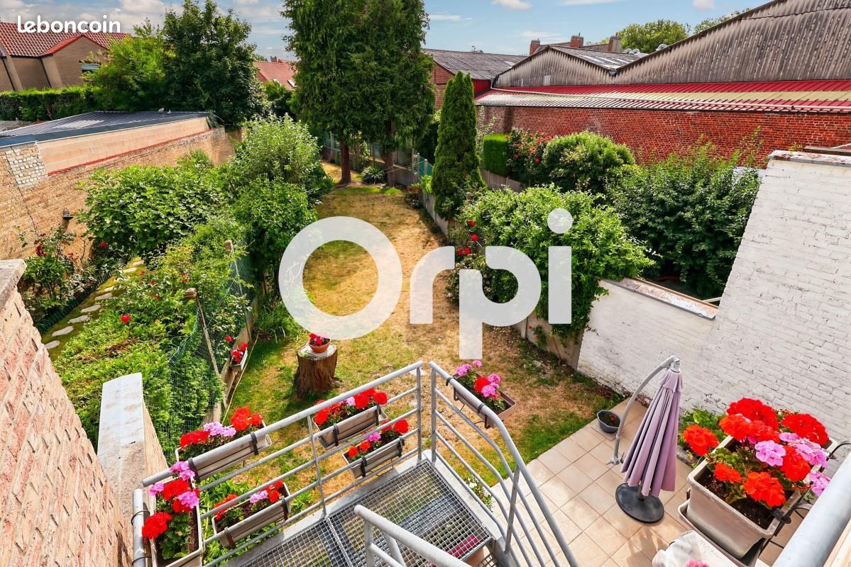 Maison 6 pièces 145 m² · à Dunkerque · 145 m² · 367 500 €