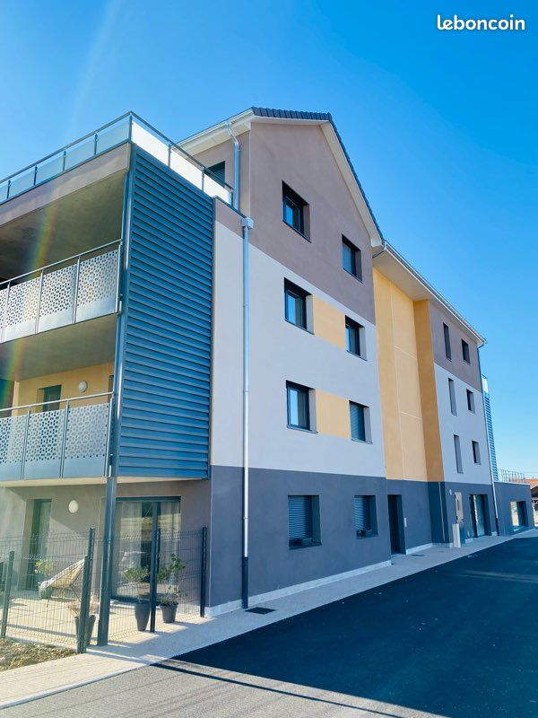 Appartement 2 pièces 59 m² · à Valdahon · 59 m² · 248 000 €