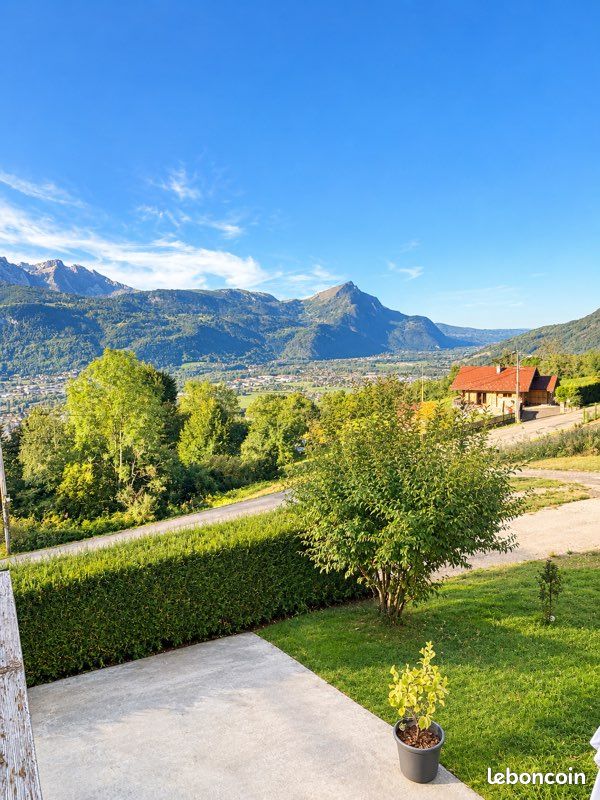 Maison 5 pièces 125 m² · à Thyez · 125 m² · 517 000 €