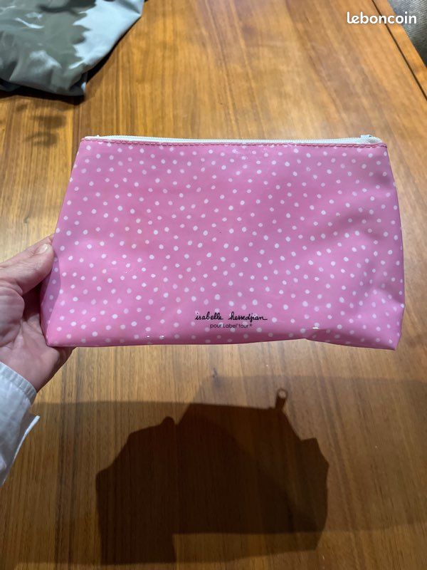 Trousse et cadeau isabelle Kessedjian « quand je serai grande, je serai princesse » (image 2)
