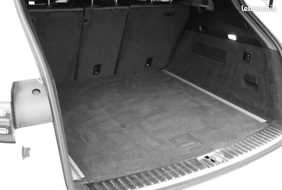 Porsche Cayenne (image 3)