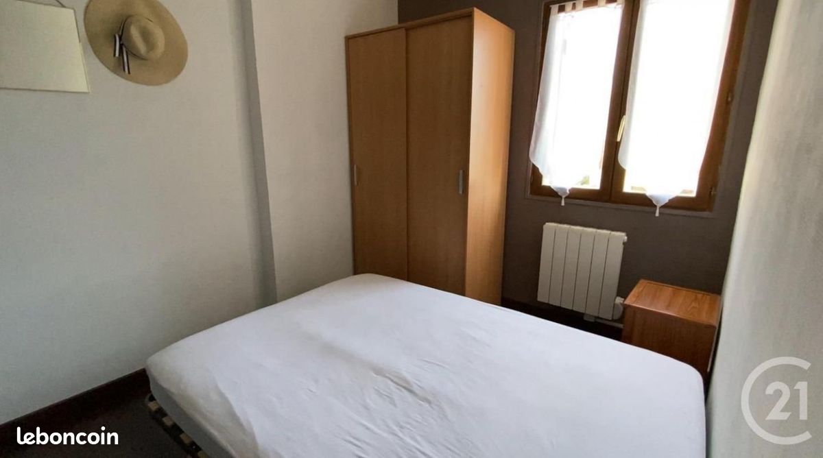 Appartement a louer chalons-en-champagne - 2 pièce(s) - 40 m2 - Surfyn