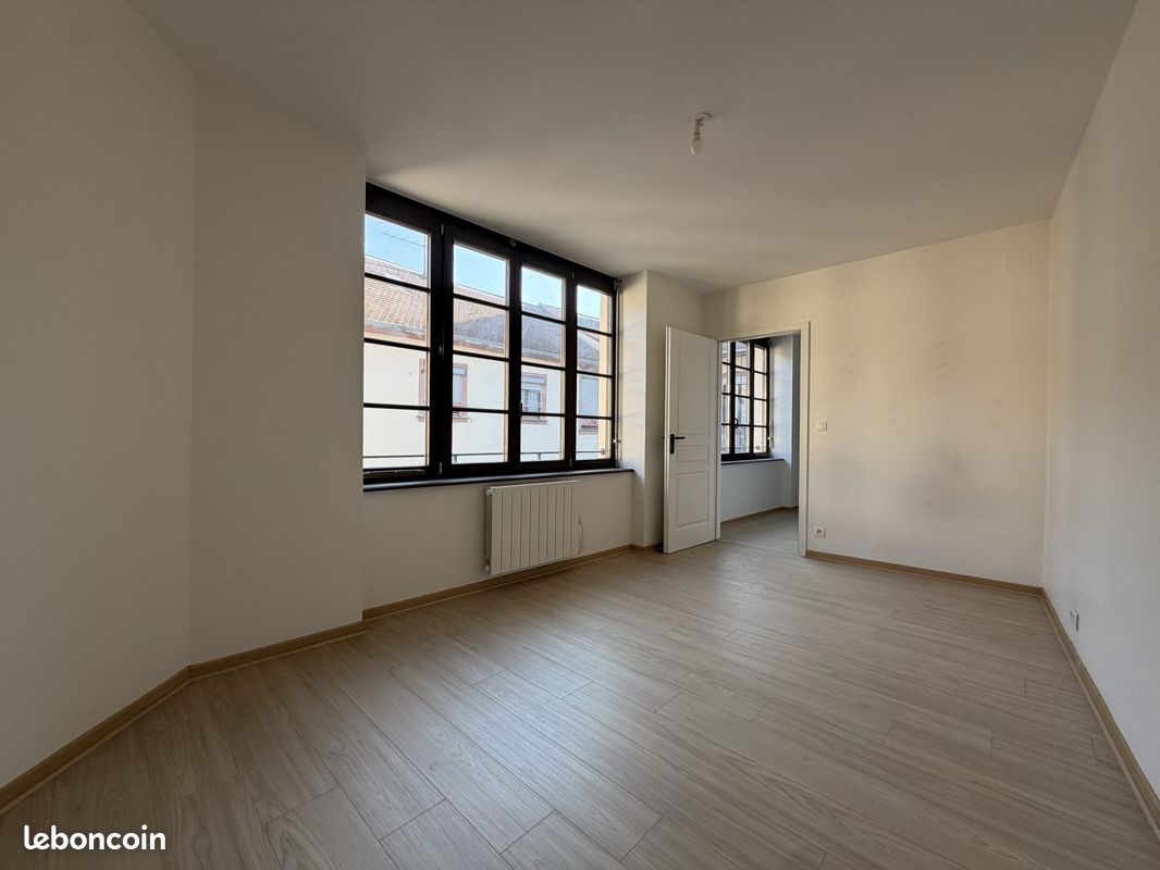 Appartement 2 pièces 50 m² · à Strasbourg · 50 m² · 900 €/mois