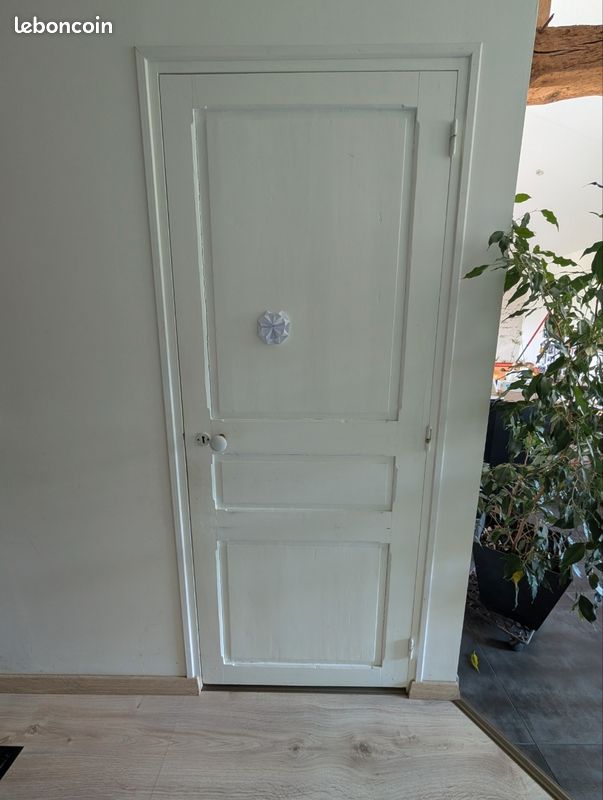 Portes intérieures (image 1)