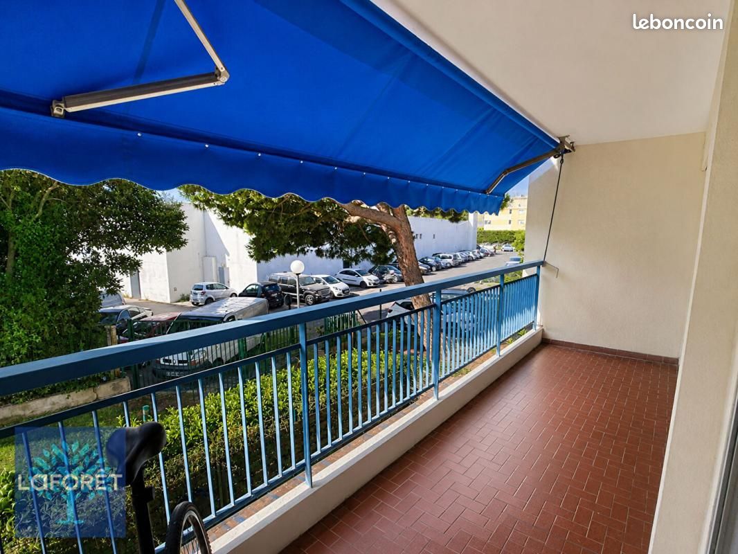 Appartement 3 pièces 67 m² · à Cannes · 67 m² · 225 000 €