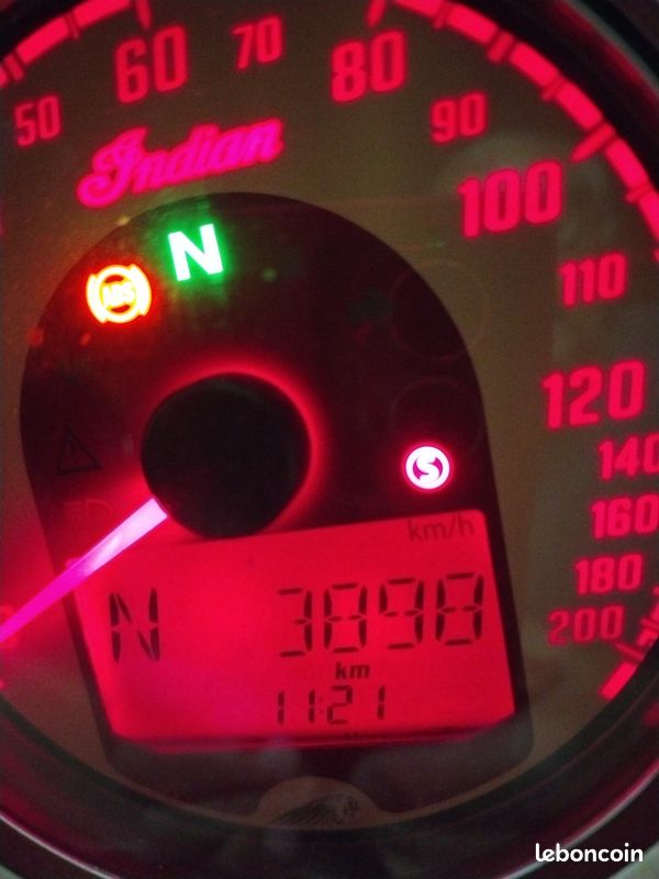 Moto Indian (image 2)
