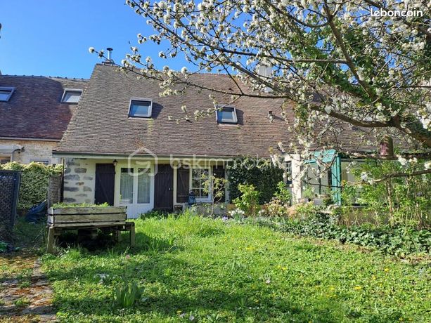 Maison 6 pièces 174 m²