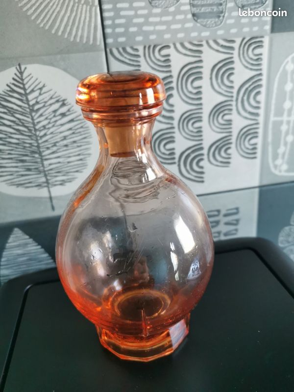 Carafe ancienne (image 1)