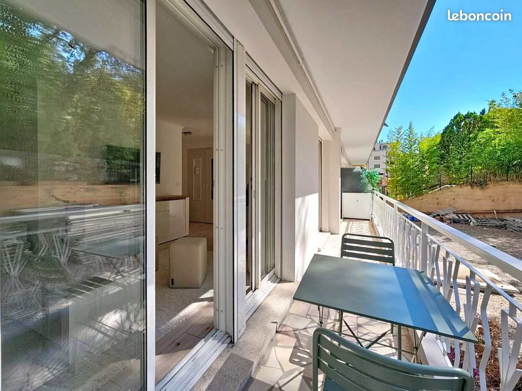 Appartement 1 pièce 31 m² · à Le Cannet · 31 m² · 149 000 €