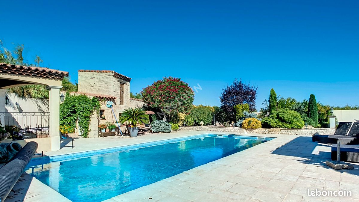 Terrain 697 m² · à Gignac-la-Nerthe · 697 m² · 269 000 €