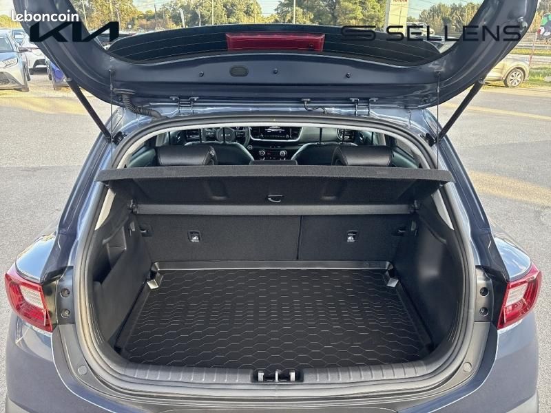 Kia Stonic 1.0 T-GDi 100ch GT Line DCT7 (image 10)