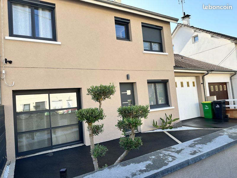 Maison 6 pièces 134 m² · à Le Mans · 134 m² · 255 000 €