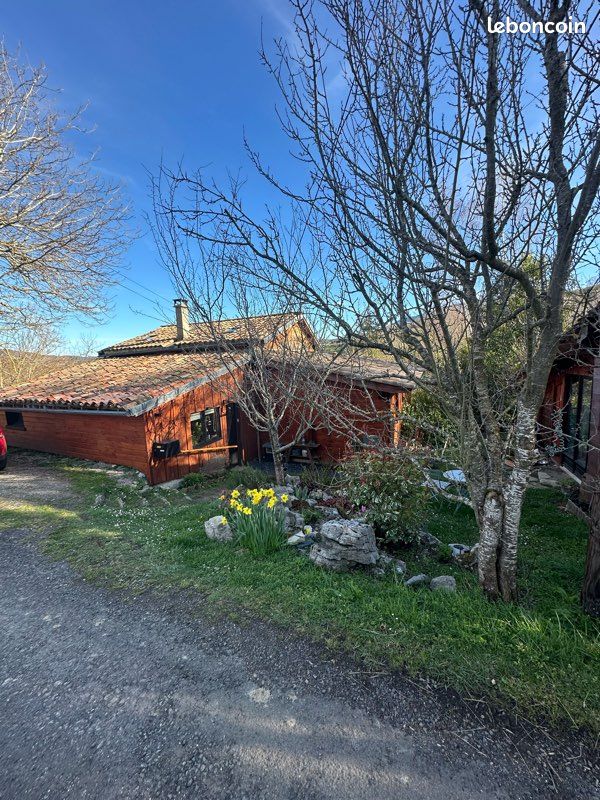 Maison 6 pièces 120 m² · à Rodome · 120 m² · 215 000 €