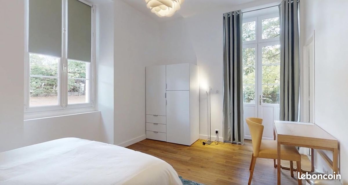 Appartement 1 pièce 20 m² · à Vertou · 20 m² · 879 €
