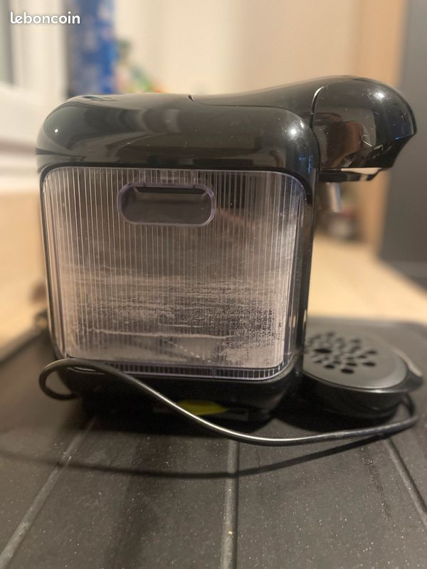 Cafetière TASSIMO (image 3)