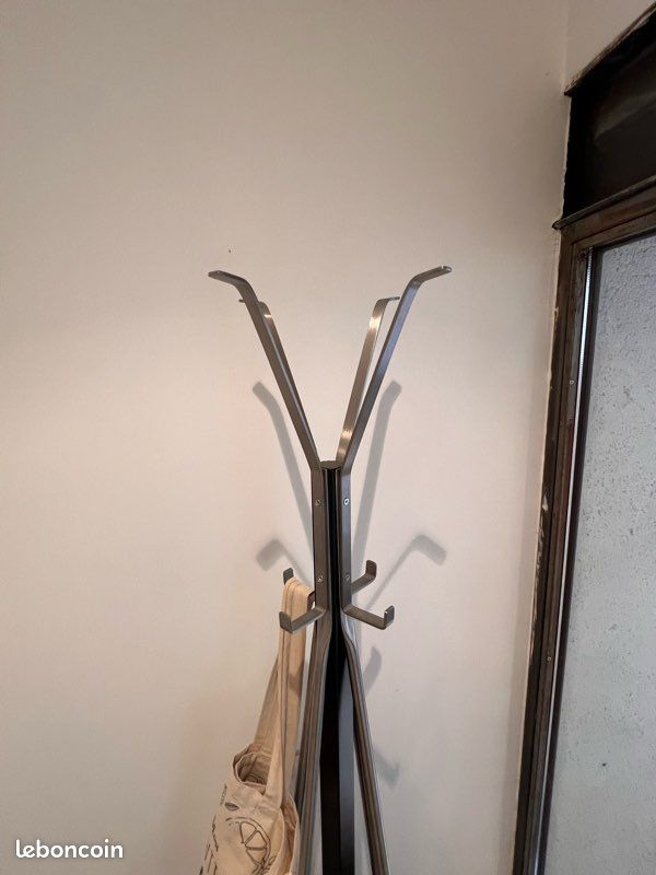 Porte manteaux IKEA (image 4)