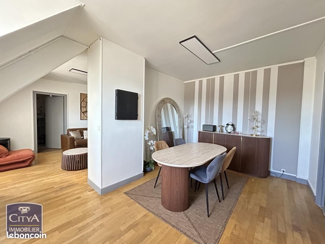 Appartement 3 pièces 68 m² · à Beauvais · 68 m² · 147 000 €