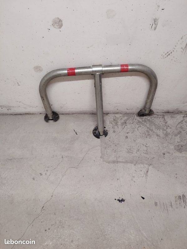 Arceau de parking (image 1)