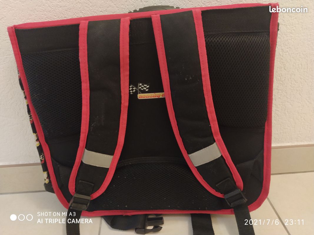 Cartable (image 3)
