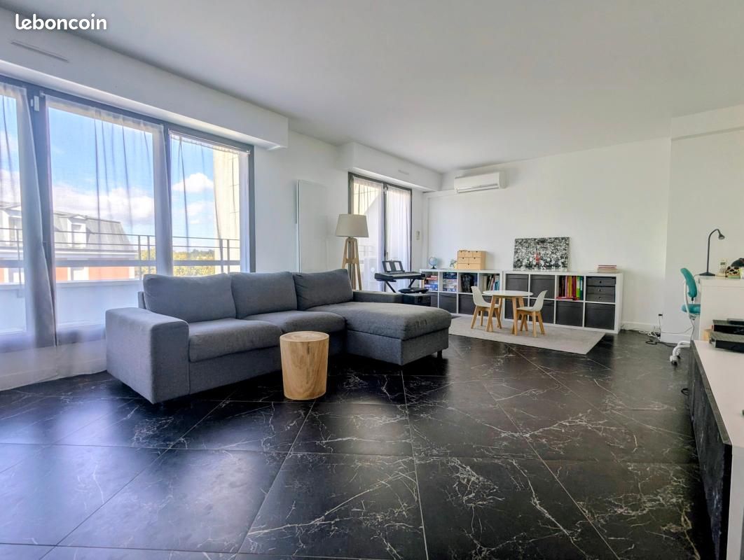 Appartement 4 pièces 85 m² · à Joinville-le-Pont · 85 m² · 540 000 €