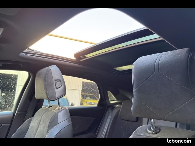 Ds DS 7 Crossback BlueHDi 180ch Performance Line + Automatique (image 32)