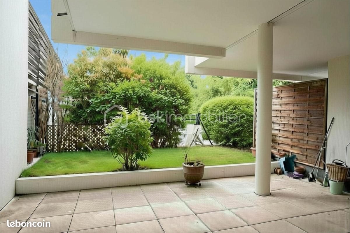 Appartement 3 pièces 74 m² · à Tours · 74 m² · 224 400 €