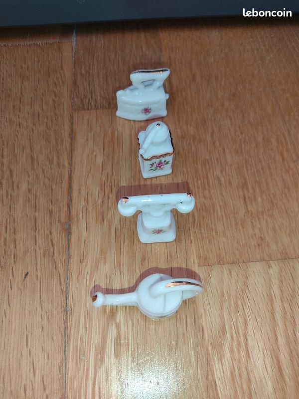 Décoration porcelaine (image 2)